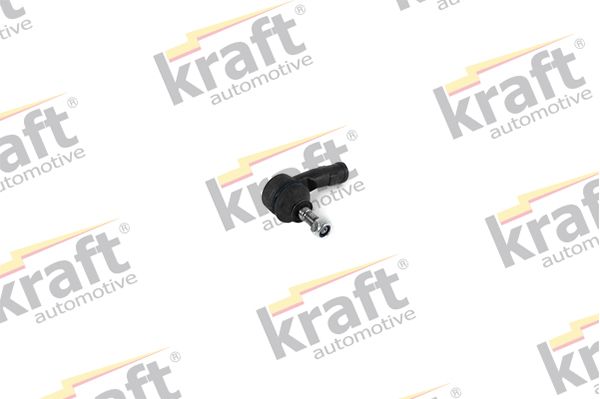 KRAFT AUTOMOTIVE Наконечник поперечной рулевой тяги 4310025